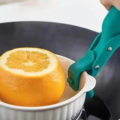 Anti Scald Clip Silicone Kitchen