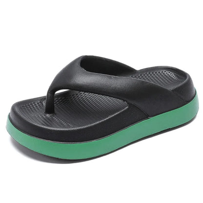Woman flip flops Popular Design Shoes 2025