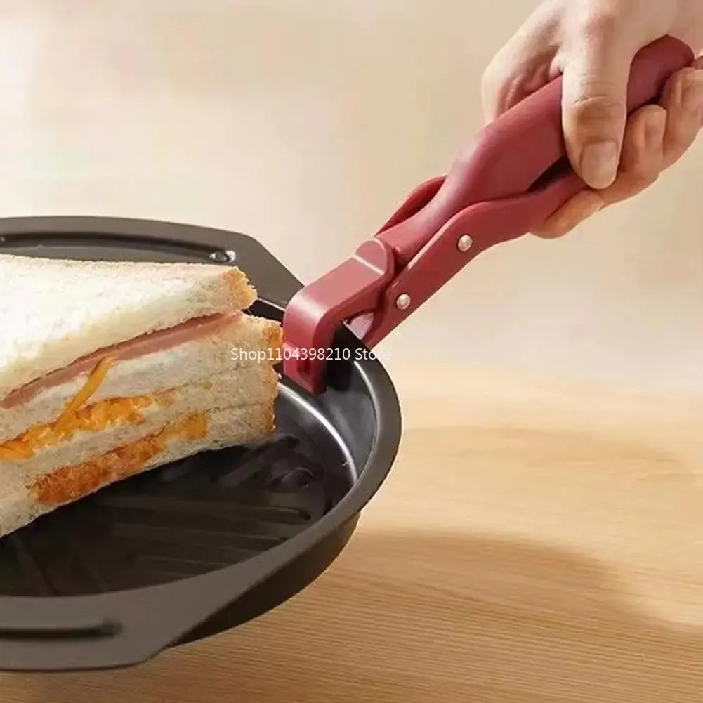 Anti Scald Clip Silicone Kitchen
