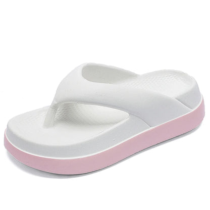 Woman flip flops Popular Design Shoes 2025