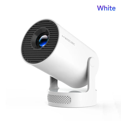 Magcubic HY300 Pro Projector 4K 720P