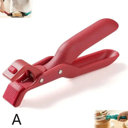 Anti Scald Clip Silicone Kitchen