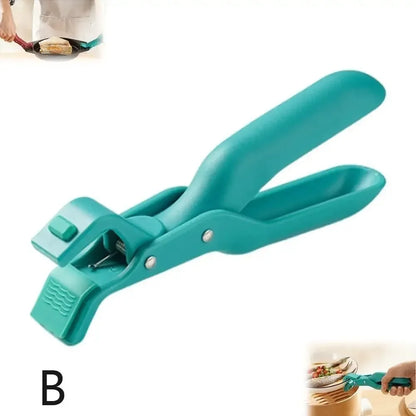 Anti Scald Clip Silicone Kitchen