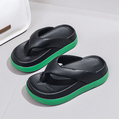 Woman flip flops Popular Design Shoes 2025
