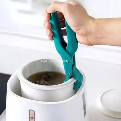 Anti Scald Clip Silicone Kitchen