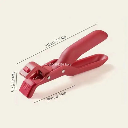 Anti Scald Clip Silicone Kitchen