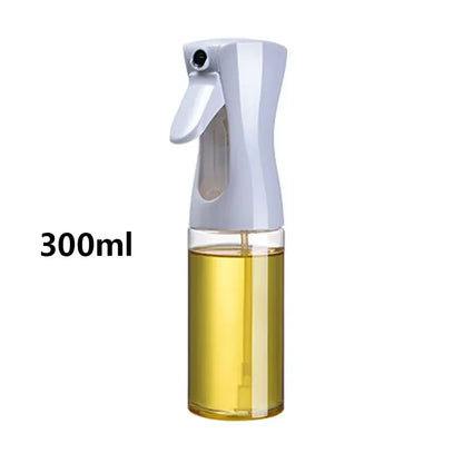 Eco-Friendly Plastic Oil Spray Bottle for BBQ Cooking And Baking