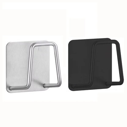 Stainless Steel Sink Sponge Rack