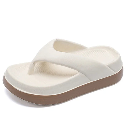 Woman flip flops Popular Design Shoes 2025
