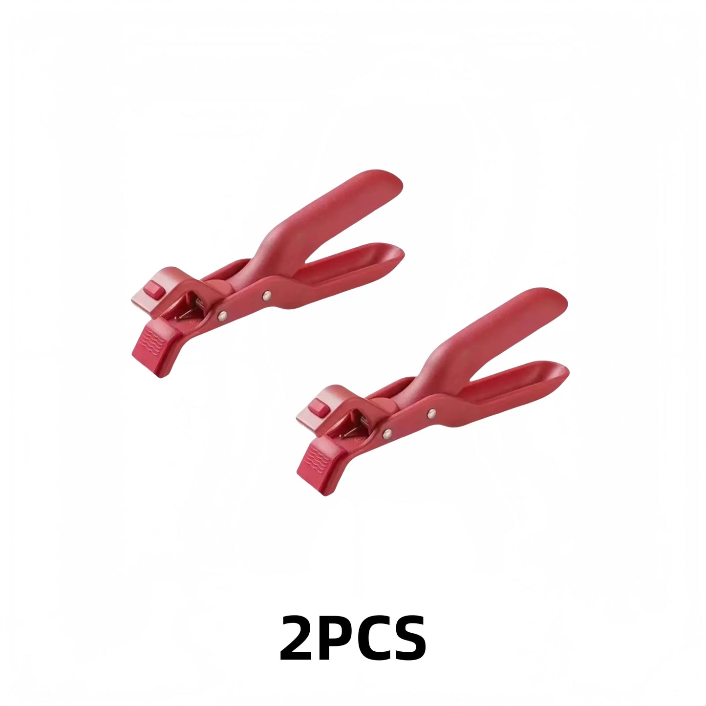 Anti Scald Clip Silicone Kitchen