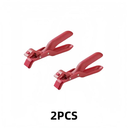 Anti Scald Clip Silicone Kitchen