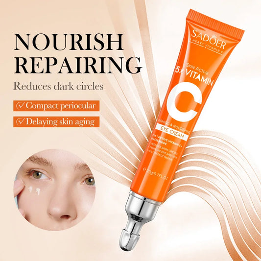 Anti Dark Circles Eyes Bags Remover