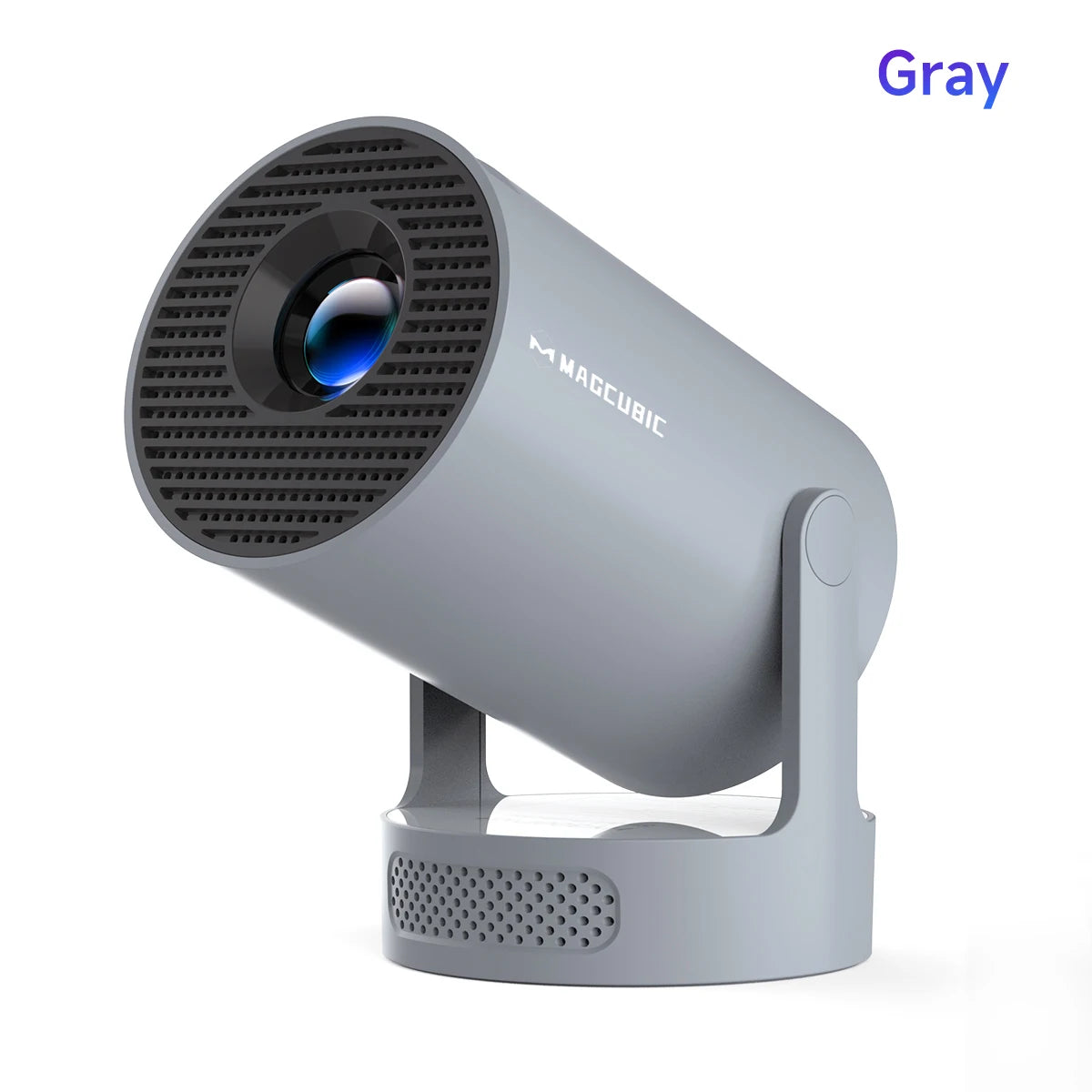 Magcubic HY300 Pro Projector 4K 720P