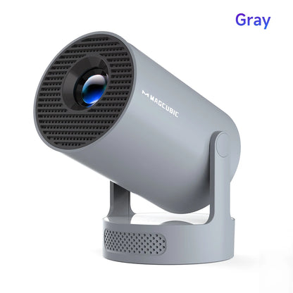 Magcubic HY300 Pro Projector 4K 720P
